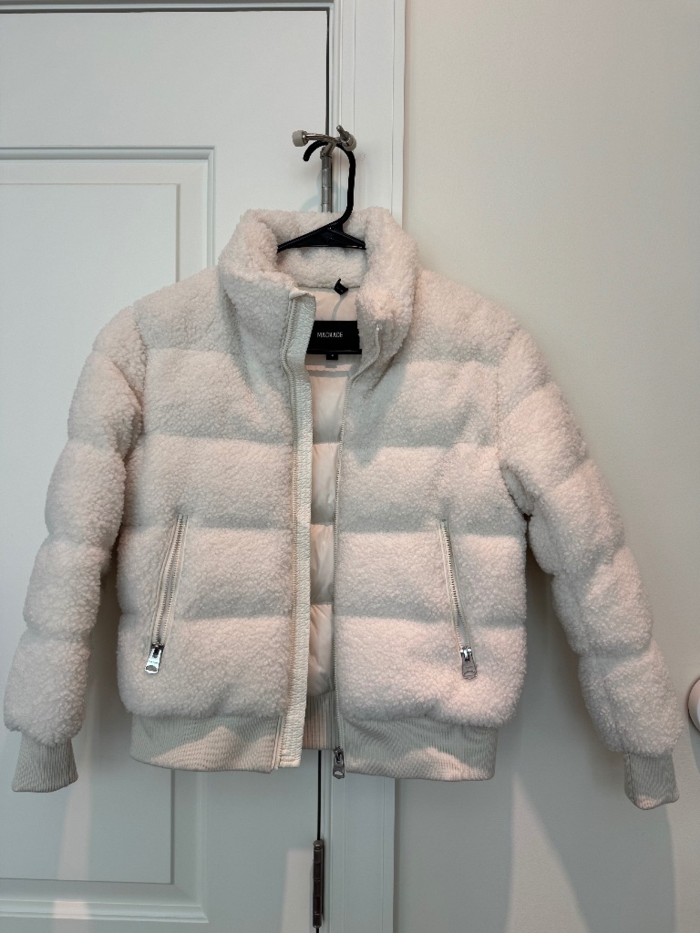 Mackage Winter Jacket